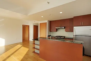 Rented by Corcoran