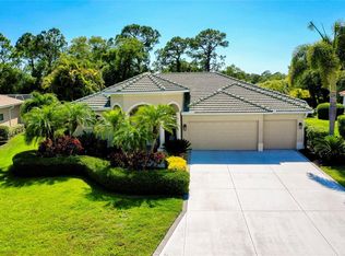 668 Clear Creek Dr, Osprey, FL 34229