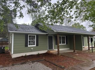 3219 Clopton St SW, Huntsville, AL 35805