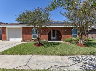 1224 Lee St, Marrero, LA 70072