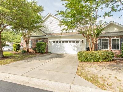 122-2 Knight Circle UNIT 2, Pawleys Island, SC, 29585