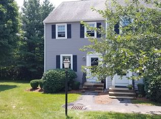 6 Tuck Farm Rd #1, Auburn, MA 01501