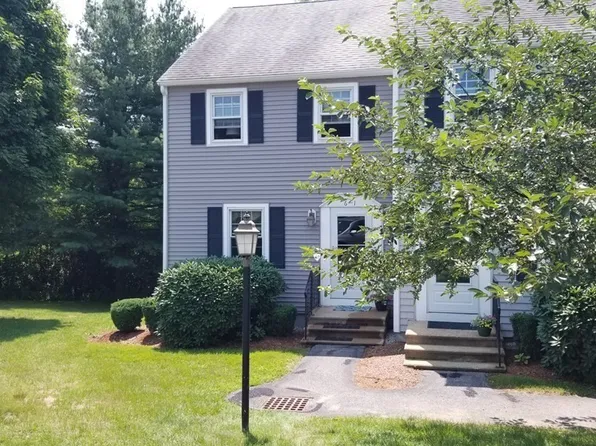 6 Tuck Farm Rd #1, Auburn, MA 01501