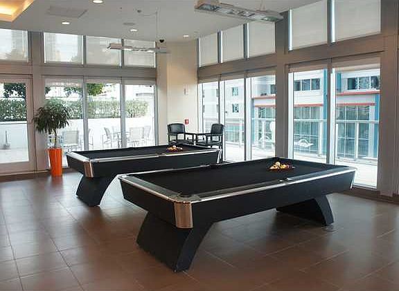 4th image of 1111 SW 1st Ave APT 1617