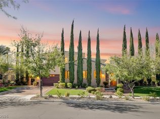 10140 Stony Ridge Dr, Las Vegas, NV 89144