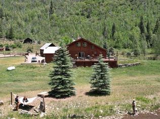 28960 County Road 38, Dolores, CO 81323