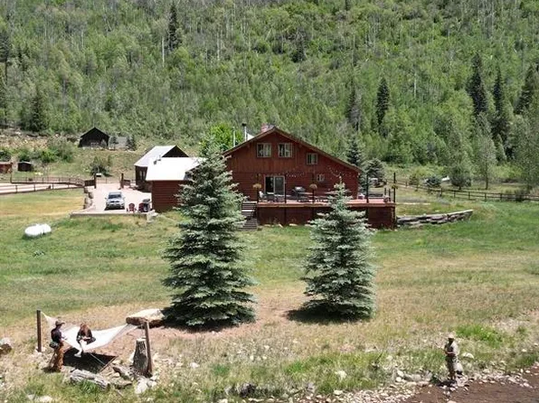 28960 County Road 38, Dolores, CO 81323