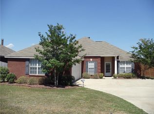 200 Spears Xing, Millbrook, AL 36054