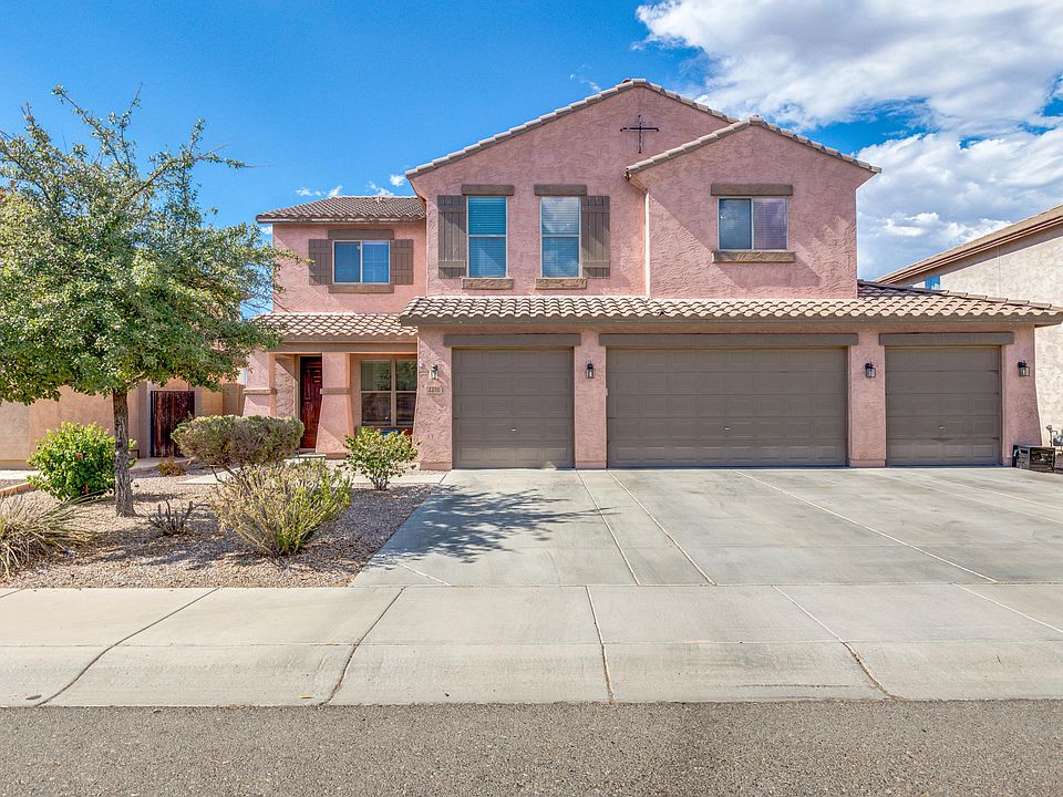 1st image of 2270 W Mila Way