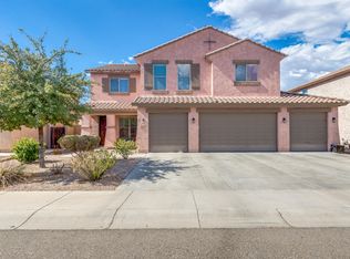 2270 W Mila Way, San Tan Valley, AZ 85142