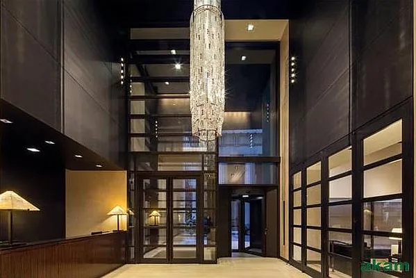 Rented by Akam Sales and Brokerage | media 36