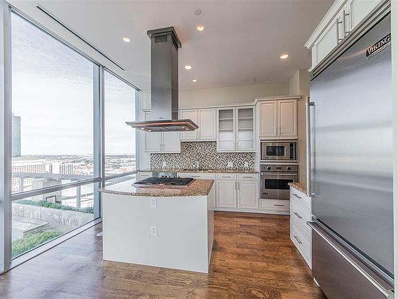 3rd image of 1301 Throckmorton St APT 1701