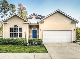 8022 Arbor Ponds Ter, New Kent, VA 23124
