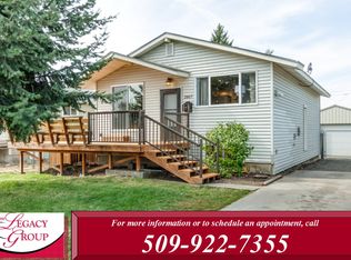 2807 N Regal St, Spokane, WA 99207