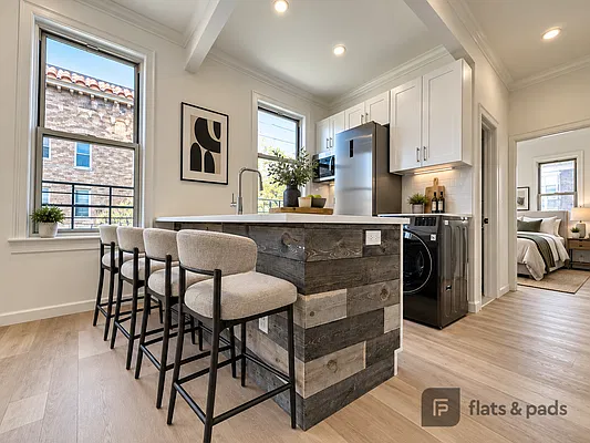 Kitchen, photo 2