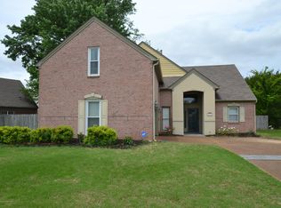 8252 Waverly Cv, Olive Branch, MS 38654