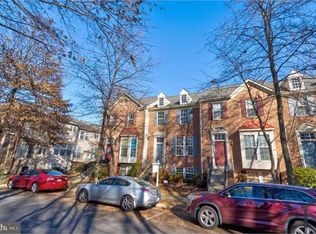 9607 Tulip Tree Dr, Bowie, MD 20721