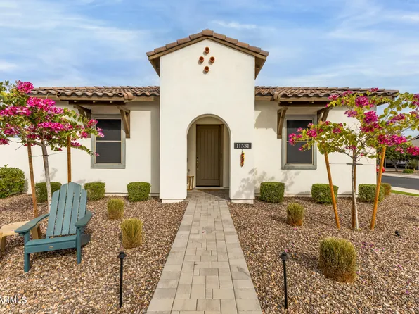 11531 N JEROME Street, Surprise, AZ 85388