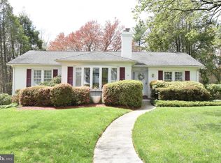 1113 Concordia Dr, Baltimore, MD 21286