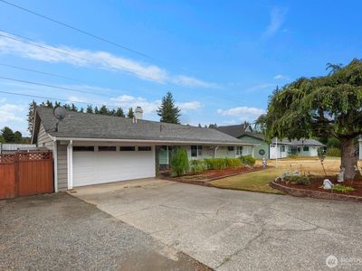7030 123rd Avenue SE, Newcastle, WA, 98056