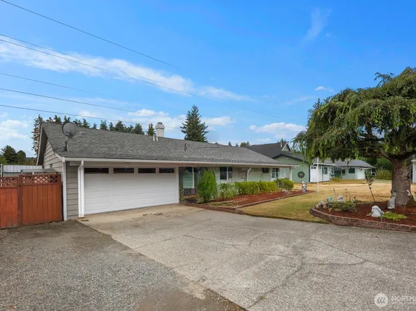 7030 123rd Avenue SE, Newcastle, WA 98056