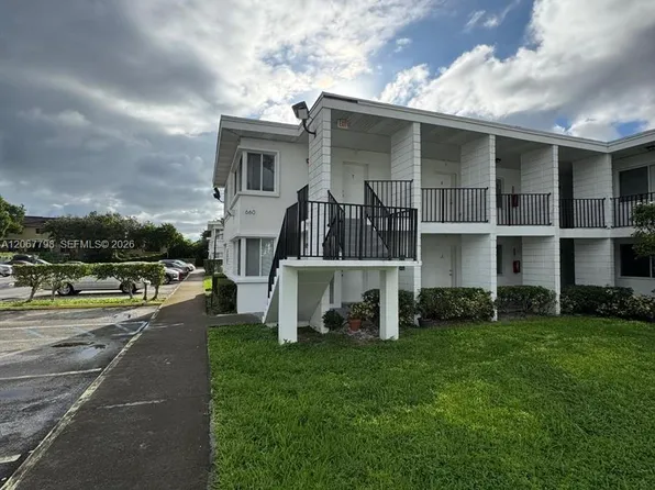 670 NE 88th Ter APT 5, Miami, FL 33138
