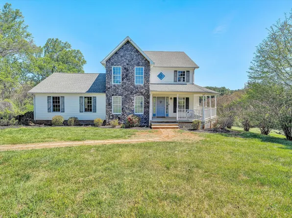 1429 Jefferson Ter, Bedford, VA 24523