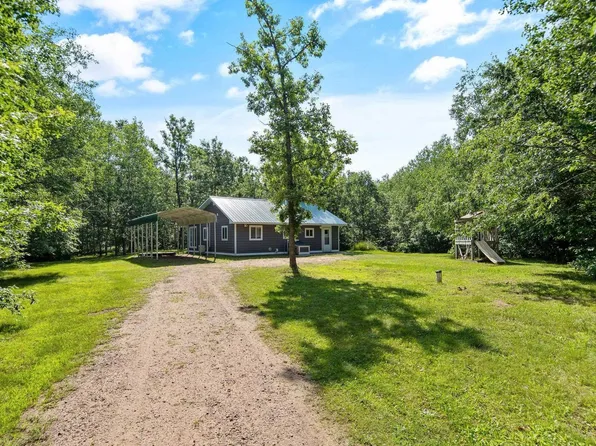 24216 Williams Rd, Shell Lake, WI 54871