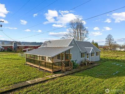 252 SR 409, Cathlamet, WA, 98612