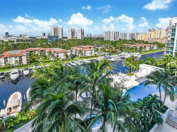 3029 NE 188th St APT 818, Aventura, FL 33180