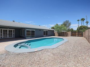 4538 W Cochise Dr, Glendale, AZ 85302