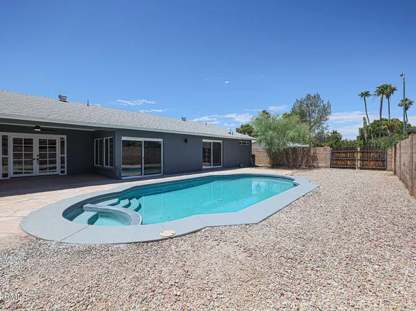 4538 W COCHISE Drive, Glendale, AZ 85302