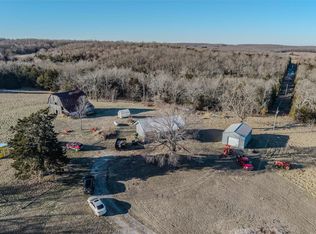 52 Earnestville Rd, Long Lane, MO 65590