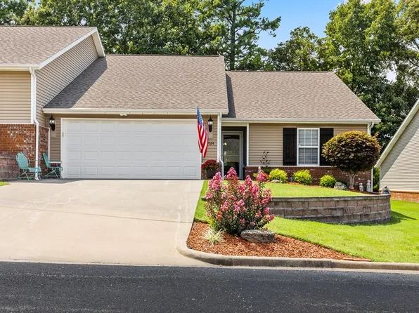 3024 Brinkley Ave, Harrison, AR 72601