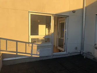 Rented by Carnegie Management Inc