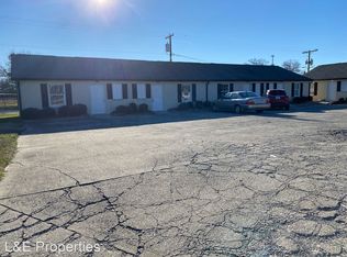 1655 N Webb St #B, Gastonia, NC 28052
