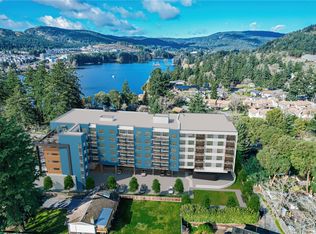 2881 Leigh Rd #207, Langford, BC V9B4G5