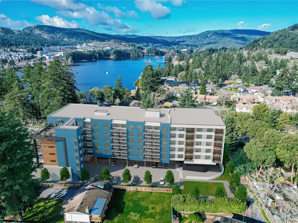 2881 Leigh Rd #207, Langford, BC V9B 4G5