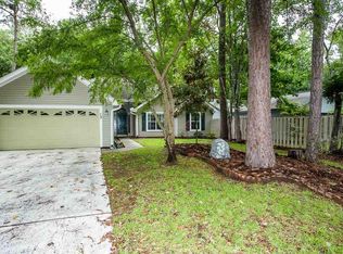 13 Gate 12, Carolina Shor, NC 28467