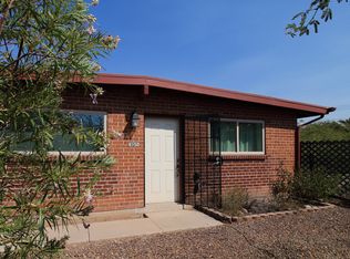 4950 E Bermuda St, Tucson, AZ 85712