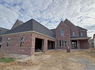 8066 Old Addison Dr Lot 22, Olive Branch, MS 38654