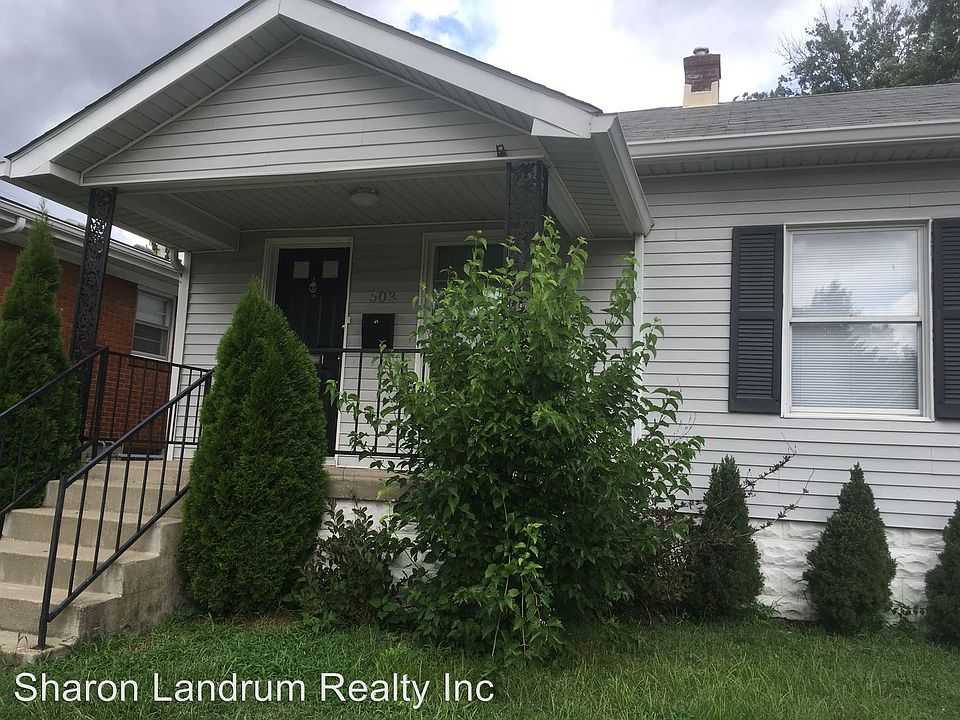 1st image of 503 E Brandeis Ave