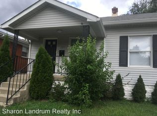 503 E Brandeis Ave, Louisville, KY 40217