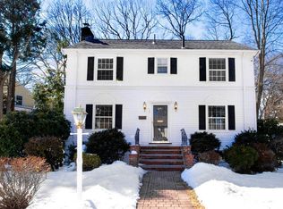 133 Woodcliff Rd, Newton, MA 02461