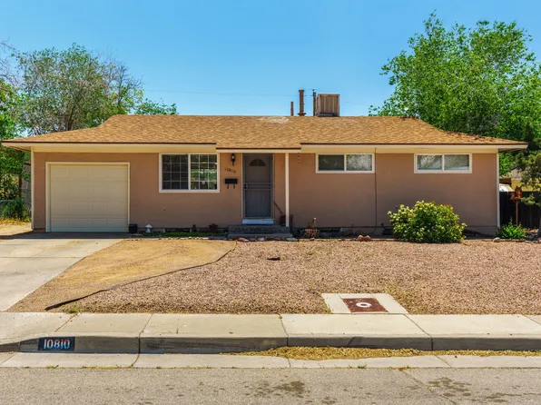 10810 Claremont Ave NE, Albuquerque, NM 87112