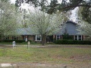 242 Topi Trl, Hinesville, GA 31313