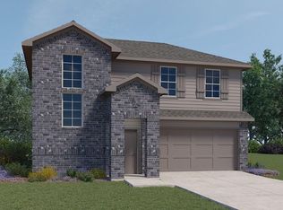 X35K - THE KENDALL Plan, Abbey Glen, Lubbock, TX 79424