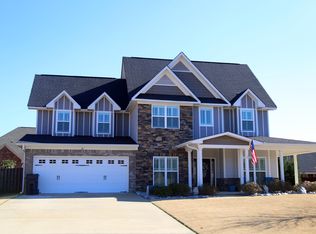 21 Maggy Ct, Phenix City, AL 36867