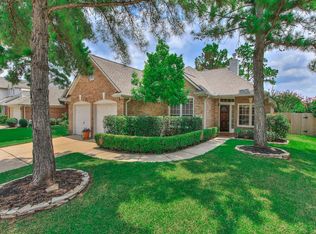 20427 Scenic Woods Dr, Cypress, TX 77433