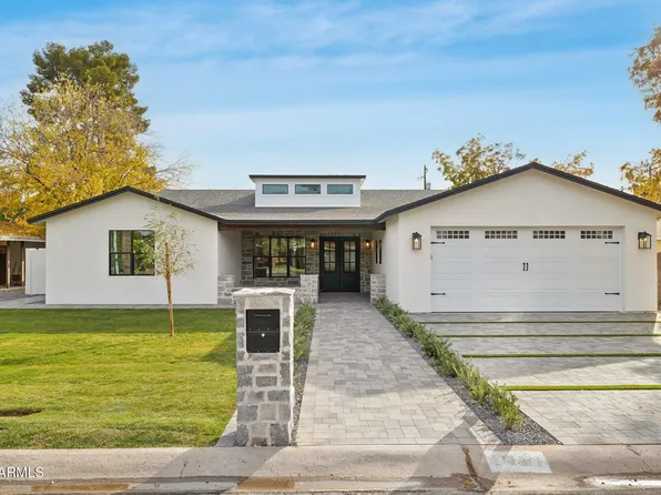 1001 W STATE Avenue, Phoenix, AZ 85021